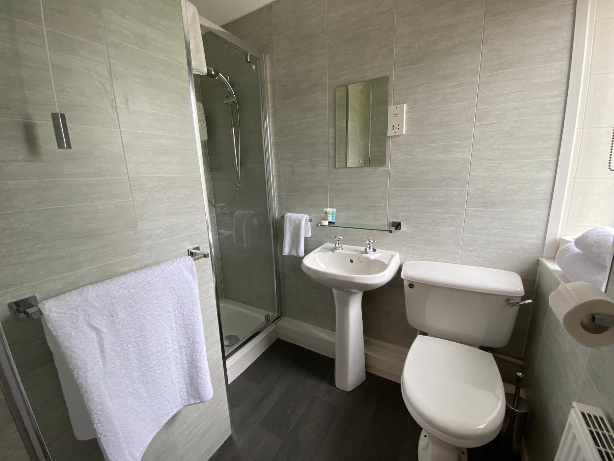 Old Farm Hotel Birmingham Phòng bức ảnh
