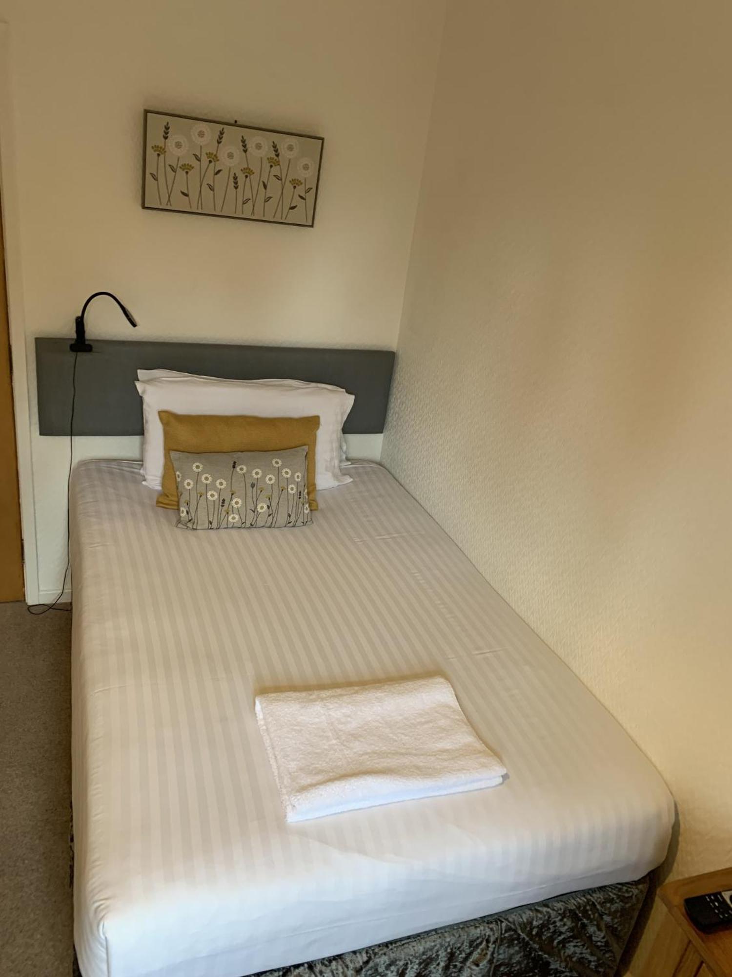 Old Farm Hotel Birmingham Ngoại thất bức ảnh
