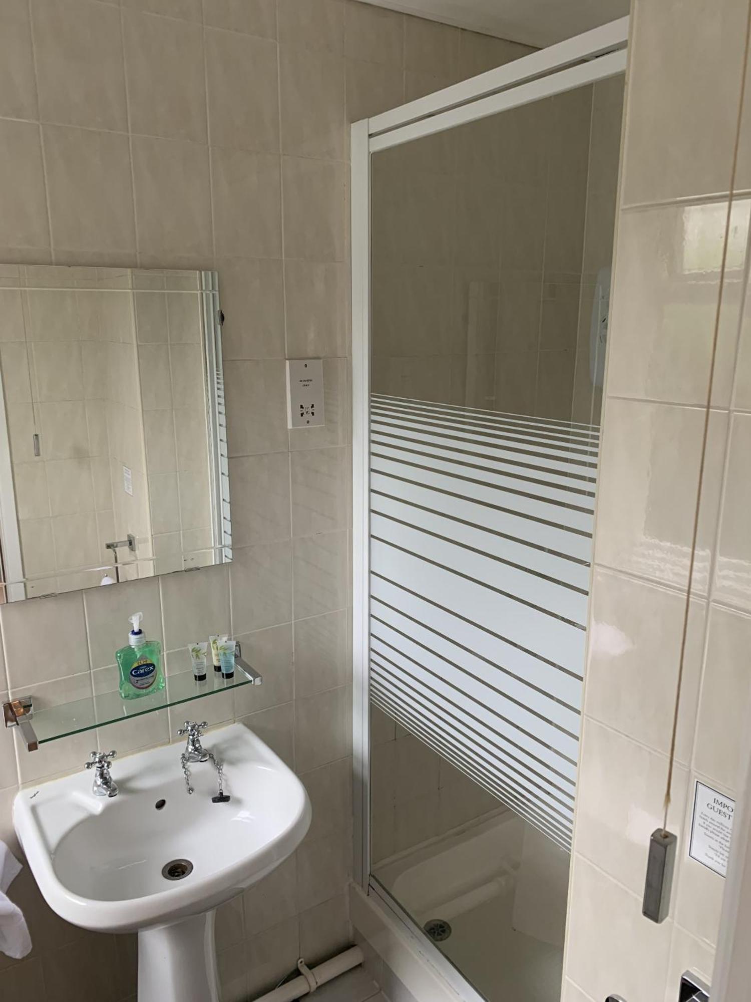 Old Farm Hotel Birmingham Ngoại thất bức ảnh