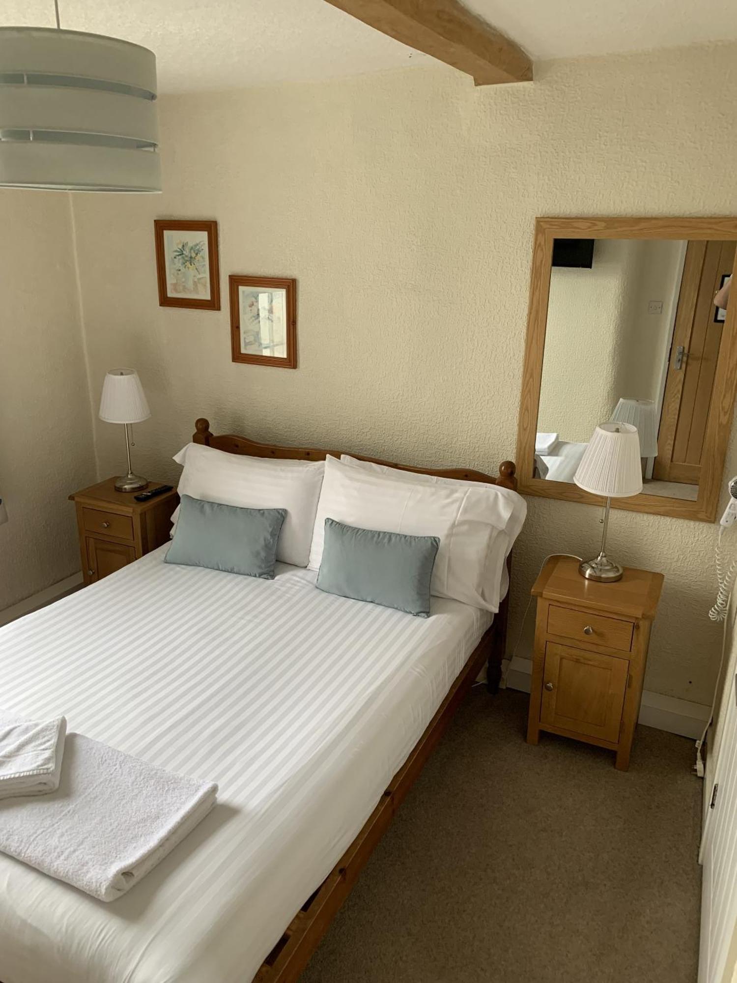 Old Farm Hotel Birmingham Ngoại thất bức ảnh