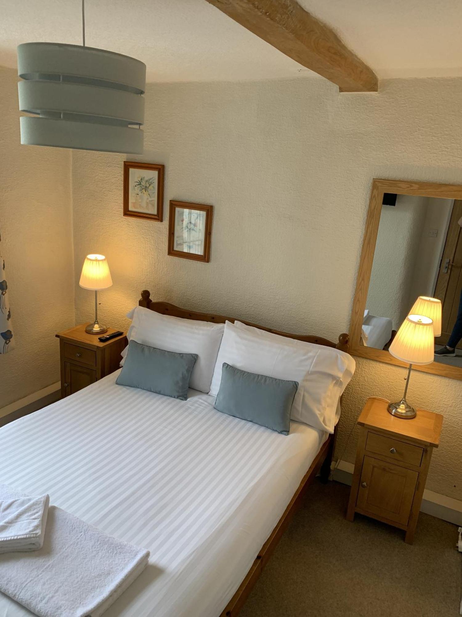 Old Farm Hotel Birmingham Ngoại thất bức ảnh