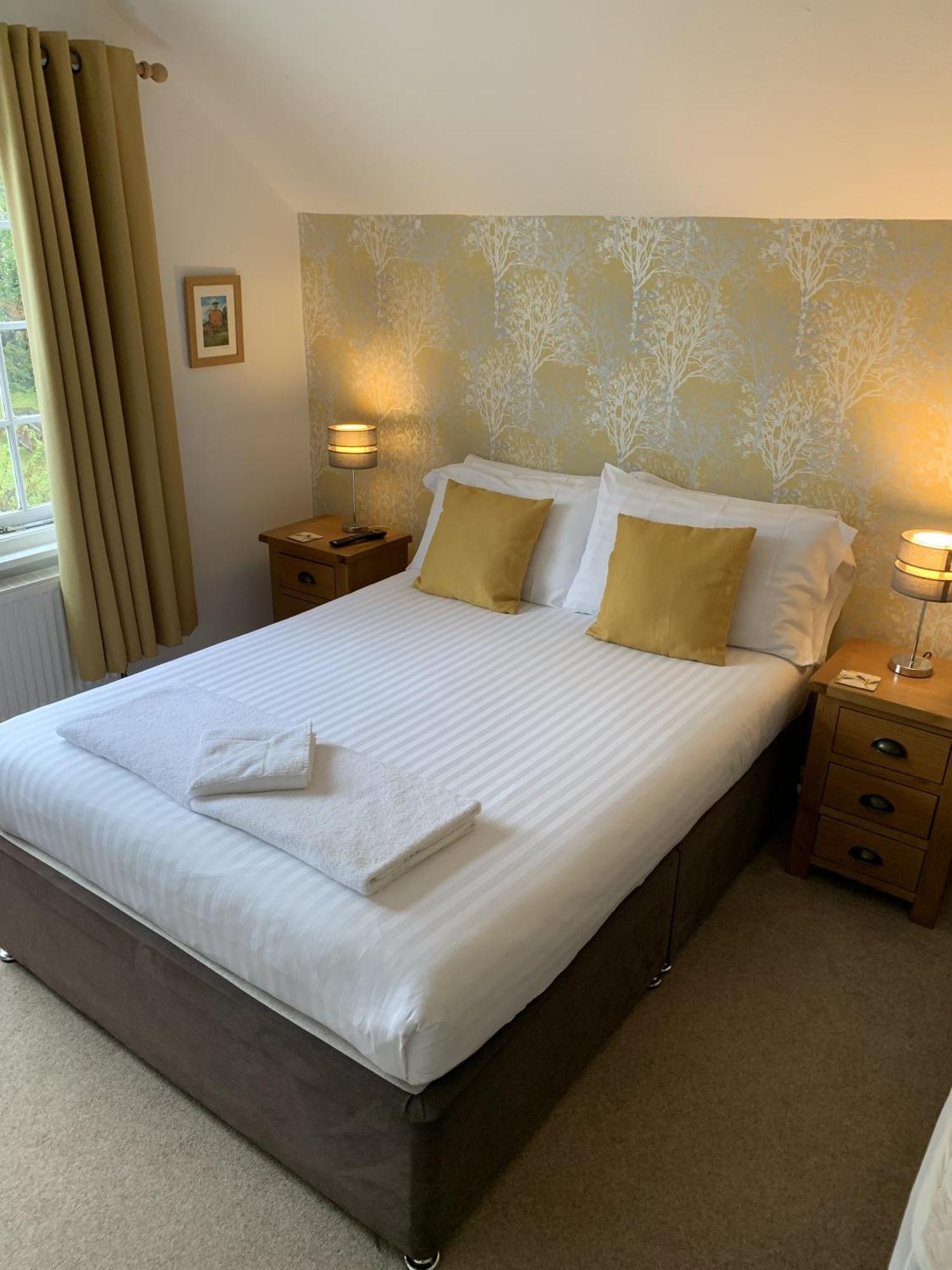 Old Farm Hotel Birmingham Ngoại thất bức ảnh