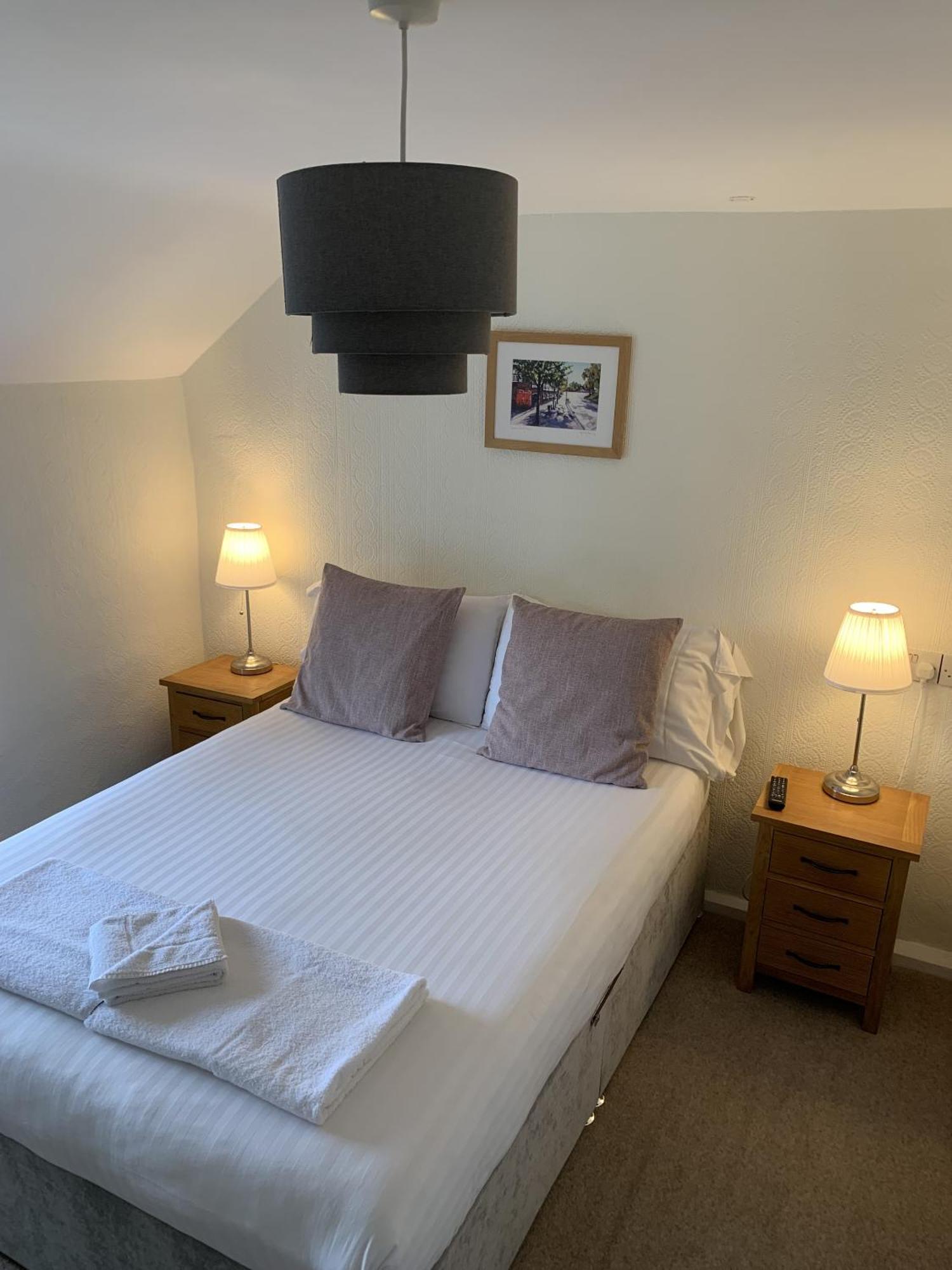 Old Farm Hotel Birmingham Ngoại thất bức ảnh